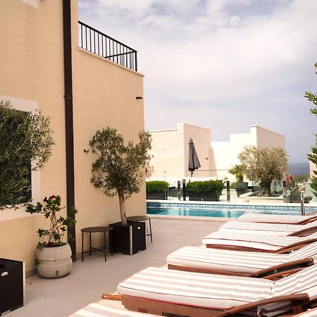 Villa Royale With Pool Hvar Town Exterior foto