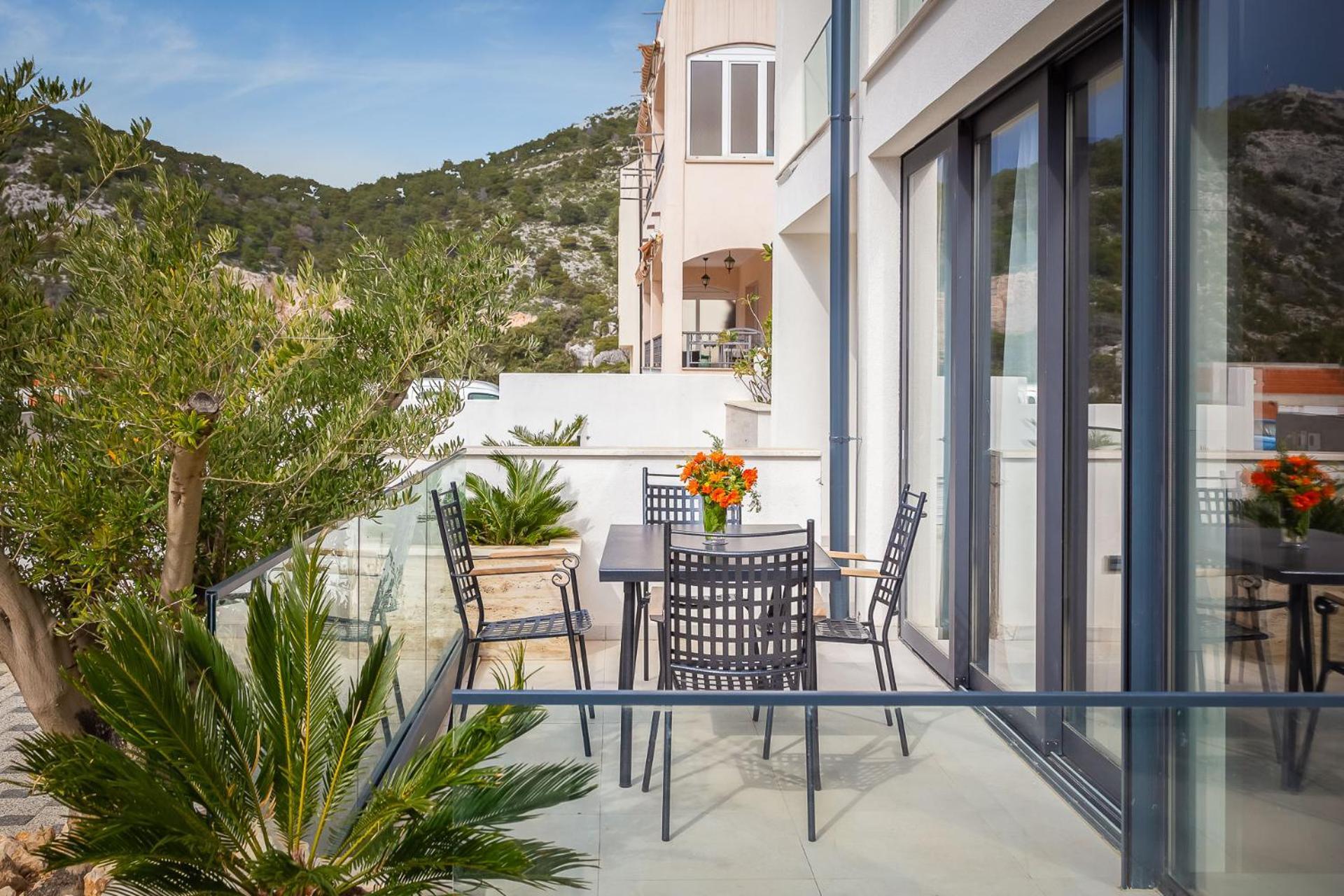 Villa Royale With Pool Hvar Town Exterior foto