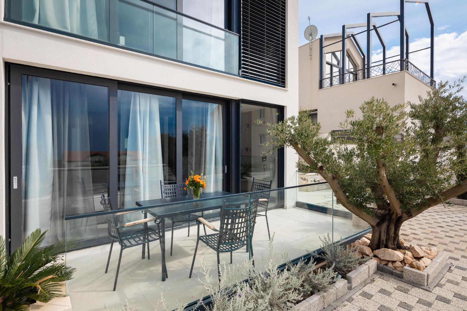 Villa Royale With Pool Hvar Town Exterior foto
