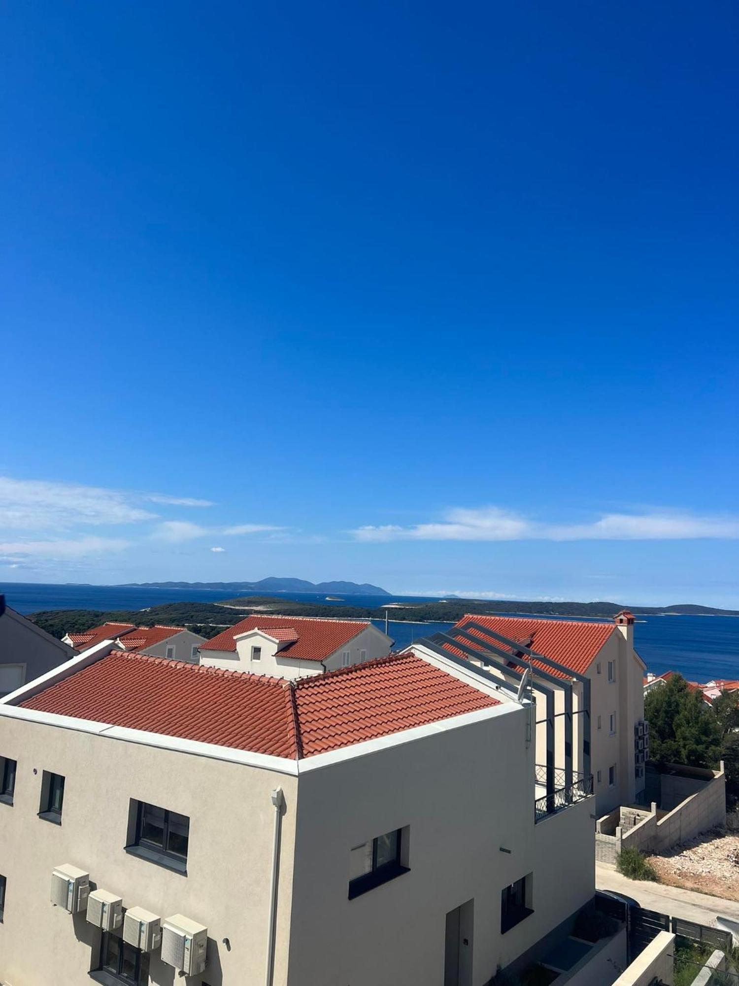 Villa Royale With Pool Hvar Town Exterior foto