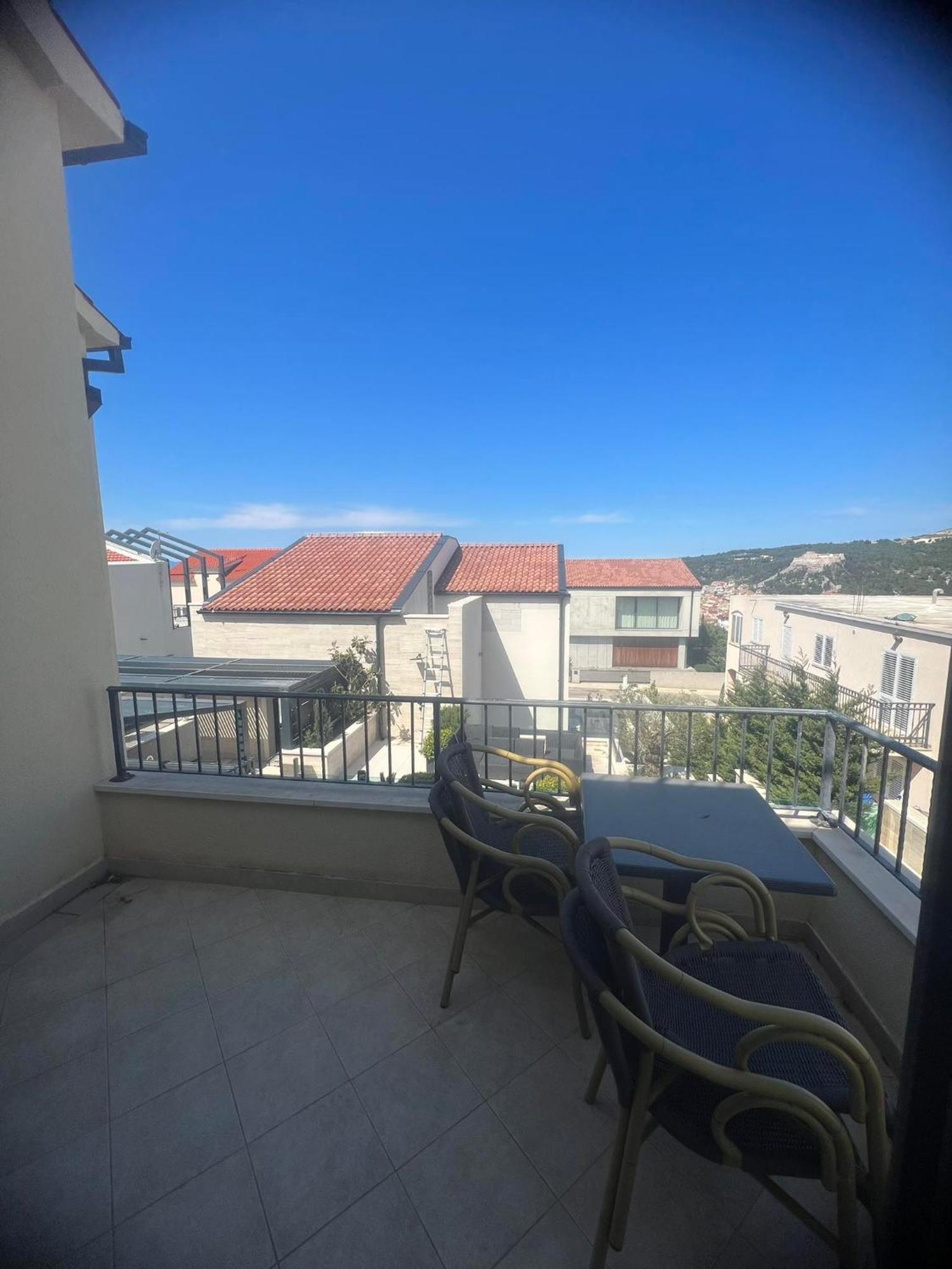 Villa Royale With Pool Hvar Town Exterior foto