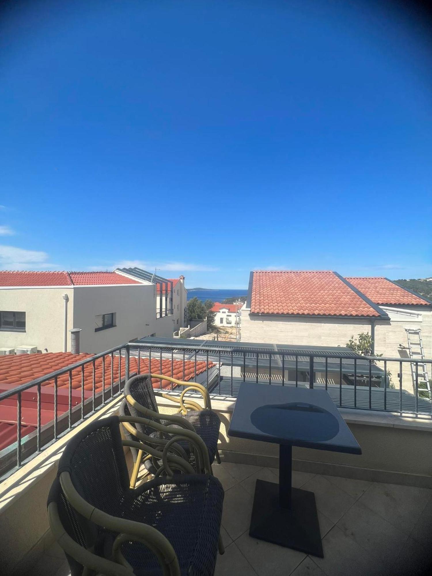 Villa Royale With Pool Hvar Town Exterior foto