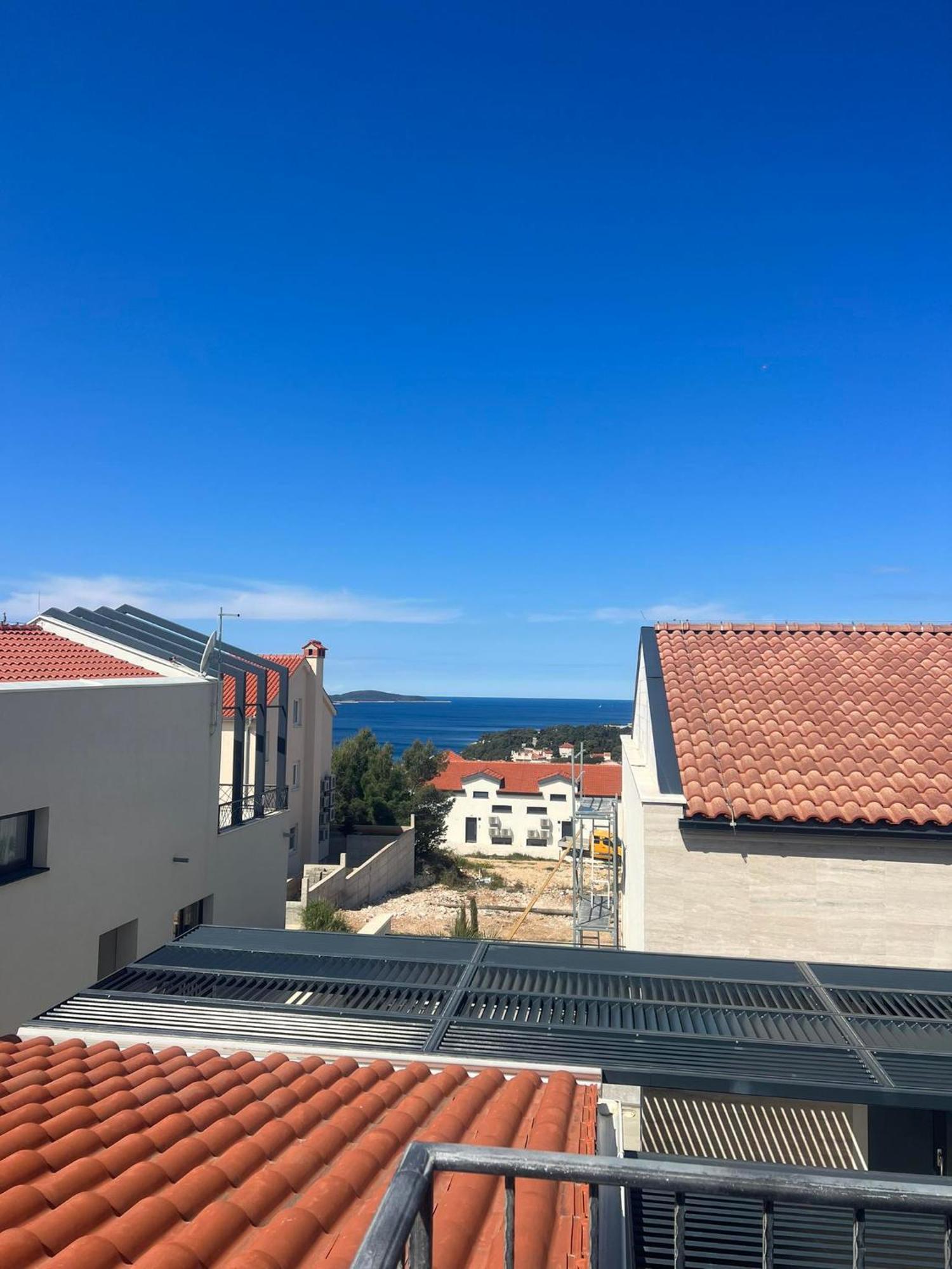 Villa Royale With Pool Hvar Town Exterior foto